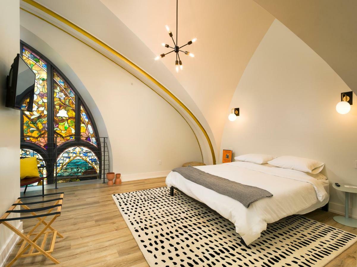Villa The Deacon à Philadelphie Extérieur photo