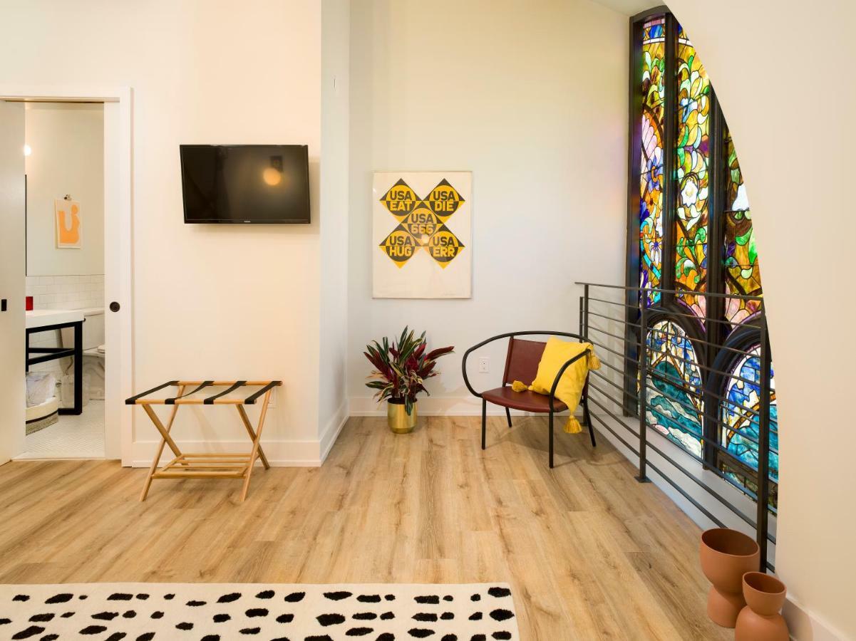 Villa The Deacon à Philadelphie Extérieur photo