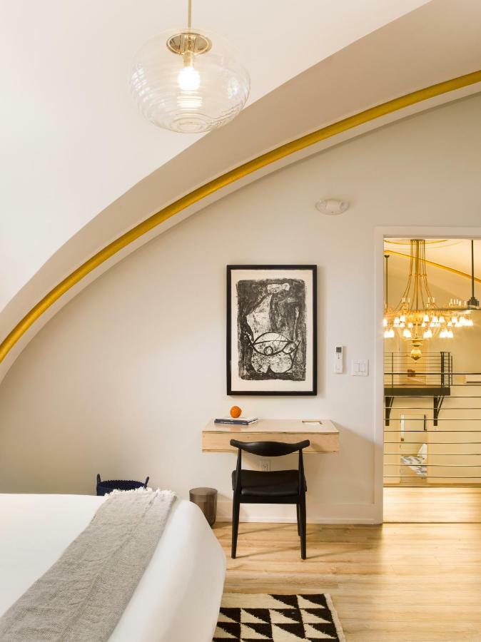 Villa The Deacon à Philadelphie Extérieur photo