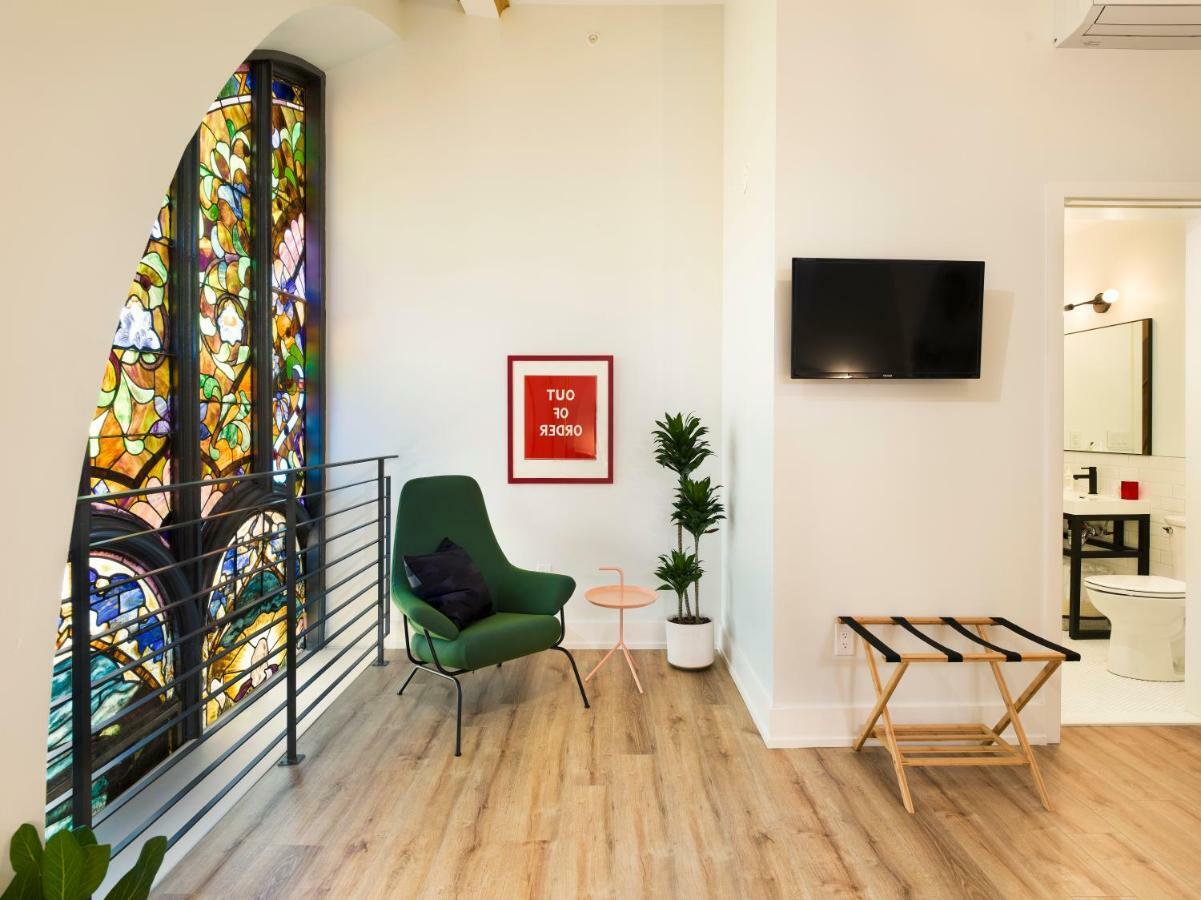 Villa The Deacon à Philadelphie Extérieur photo