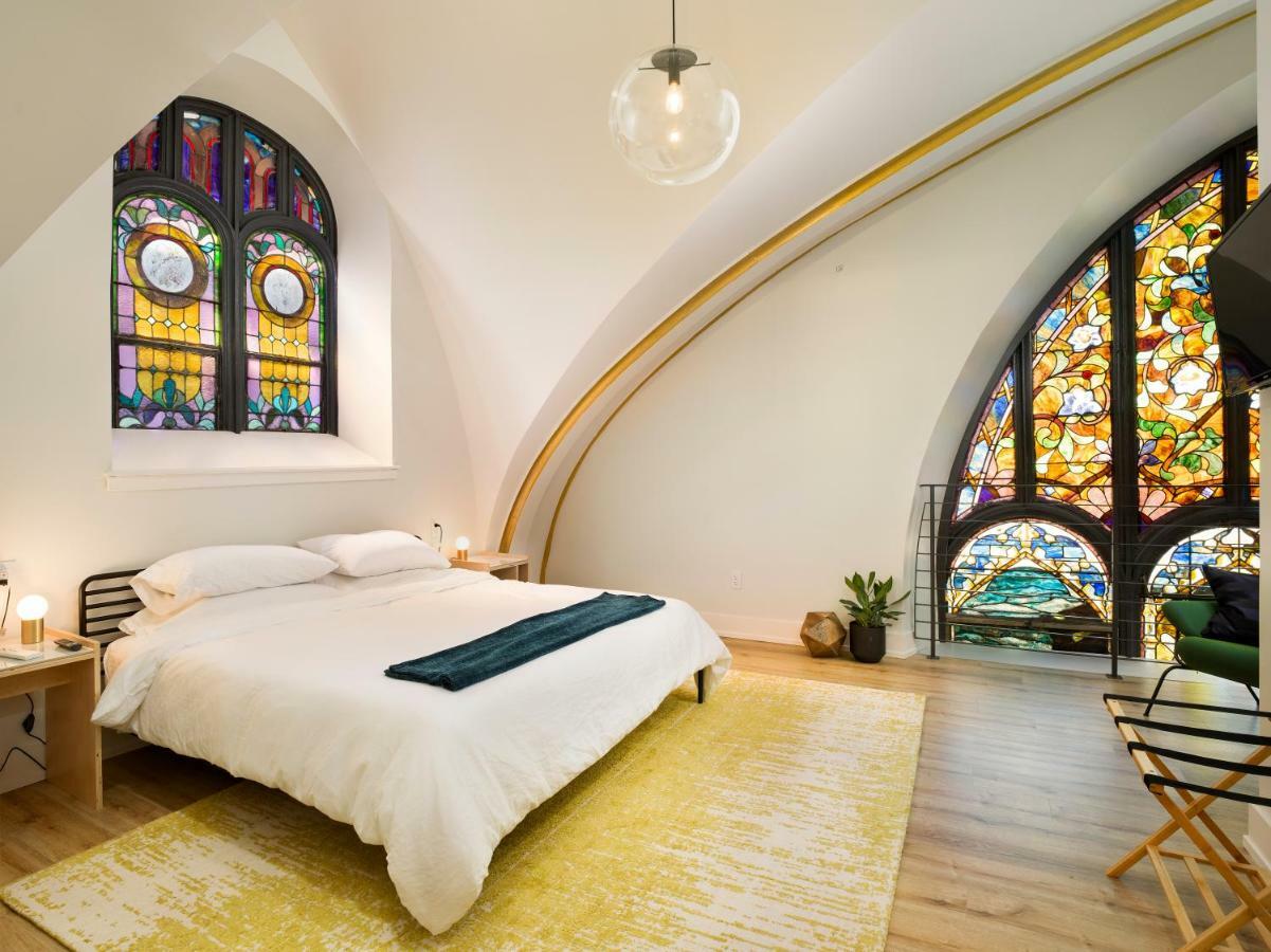 Villa The Deacon à Philadelphie Extérieur photo